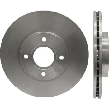 Brzdový kotouč Brzdový kotouč STARLINE