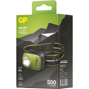 GP Xplor PHR17