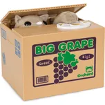 Rappa Mischief Saving Box kočka…