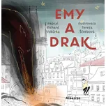 Emy a Drak - Richard Vokůrka (2021,…