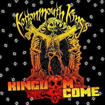 Zahraniční hudba 2CD Kottonmouth Kings: Kingdom Come DLX 2024
