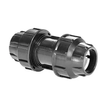 Fitinka spojka PP-s 32x32 přímá