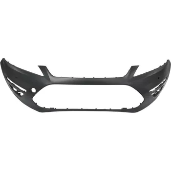 Nárazník přední nárazník pro lak a senzory [09/10-]