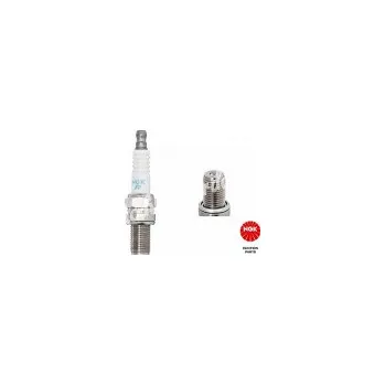 Zapalovací a žhavicí svíčka Zapalovací svíčka NGK R2349-10