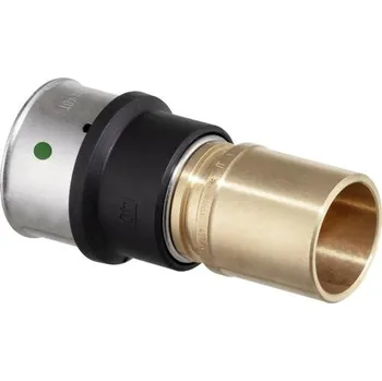 Fitinka Viega Smartpress spojka zásuvná 16x15 m.6713