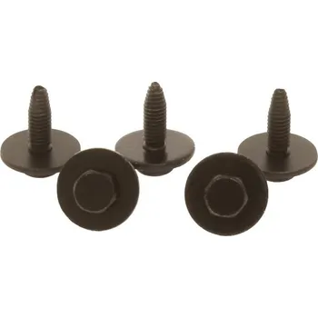 Šroub Šroub nárazníku M6x20 sada 5 ks