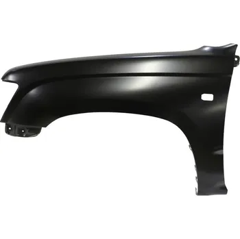 Blatník karosérie L přední blatník, pro 2WD [02-06]