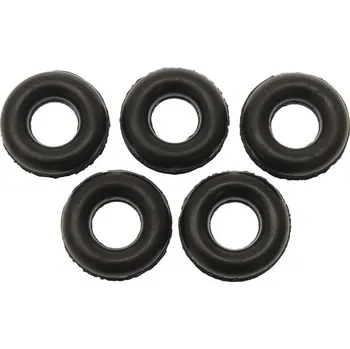 Gumová průchodka sada 5 ks