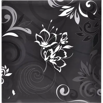 Fotoalbum ZEP Umbria černé 13x18/200