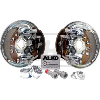 Přívěs Sada pro přeměnu 8141730026