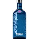 Absolut Voices 40 % 0,7 l