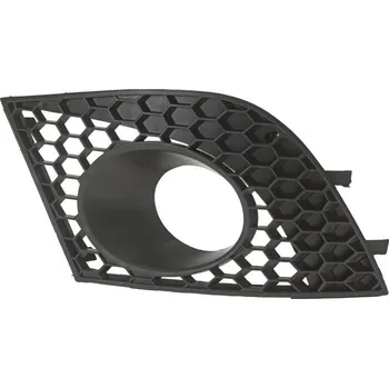 Nárazník L mřížka předního nárazníku pro mlhovky [06-]