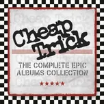 14CD/Box Set Cheap Trick: The Complete Epic Albums Collection 2022