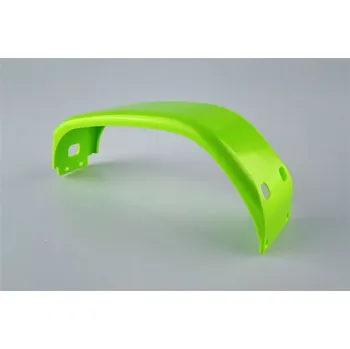 sada pohonu pro kolo Kryt motoru M400, světle zelená YS8099