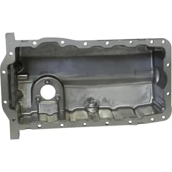 Olejová vana olejová vana s otvorem pro senzor