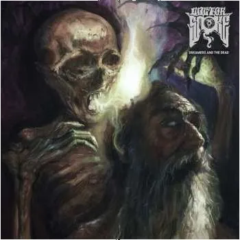 Zahraniční hudba LP Doctor Smoke: Dreamers And The Dead 2022