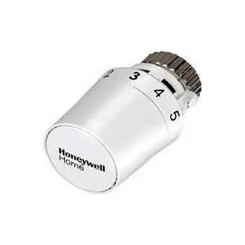 Hlavice pro radiátor Honeywell Thera-5 termostatická hlavice M30x1,5 bílá