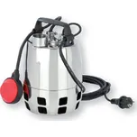 čerpadlo drenážní Calpeda GXVM25-8 Nerez H-max 8m