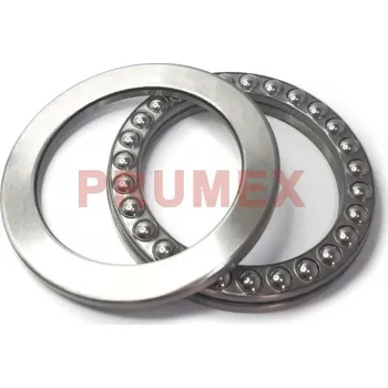 ZKL 51318 NEW FORCE axiální kuličkové ložisko