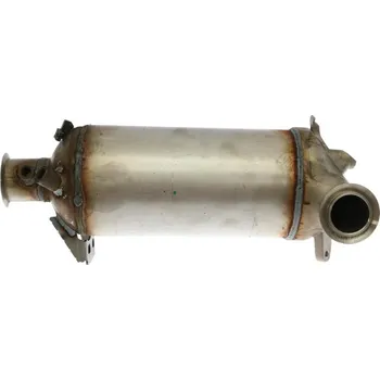 Filtr pevných částic Filtr pevných částic STARLINE