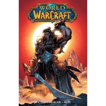 World of WarCraft 1 v češtině