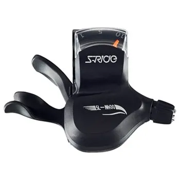 Řazení na kolo Řazení S-RIDE páčkové SL-M400 10 rychlostí, pravé s objímkou