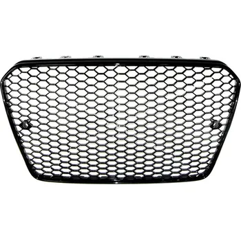 Auto-moto JOM přední maska Audi A5 (8F facelift, 2012-2016) - bez znaku