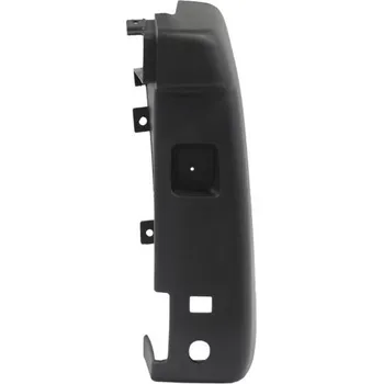 Nárazník L roh zadního nárazníku, ne pro MAXI