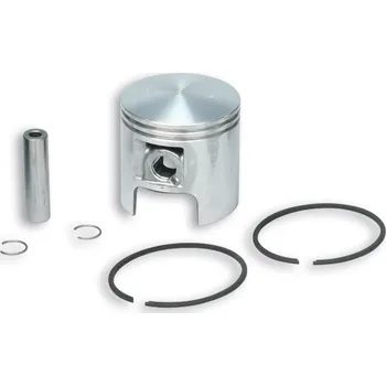 Motor automobilu Pístní sada Malossi 70ccm 47,40mm, čep 10mm výbrusový M.346445.40