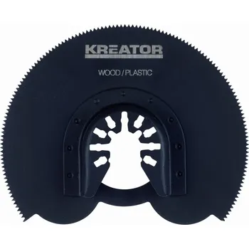 Řezný kotouč KREATOR KRT990020 90 x 1,4 mm