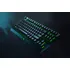 Klávesnice Razer Blackwidow V3 Tenkeyless Green Switch US černá