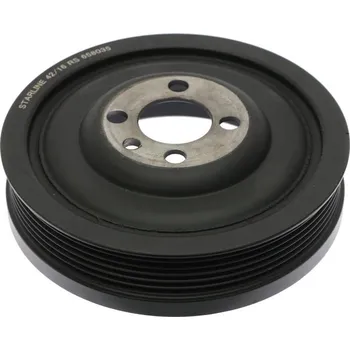 řemenice klikové hřídele STARLINE