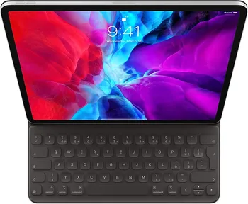 Pouzdro na tablet Apple Smart Keyboard Folio MXNL2CZ/A