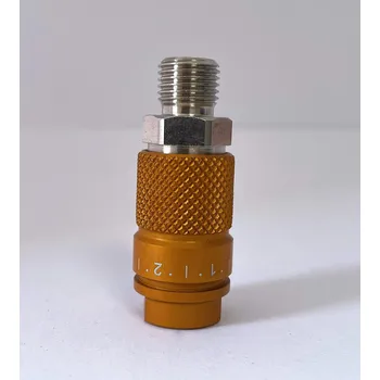 regulátor tlaku vody A.n.i. RP/2 regulátor tlaku na pistoli