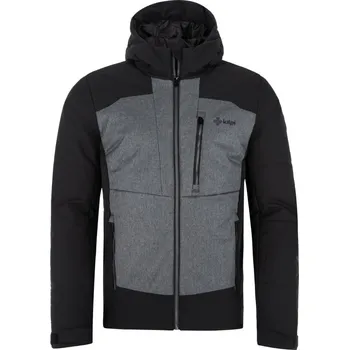 Pánská casual bunda Kilpi Torres-M QM0504KIBLK, XXL