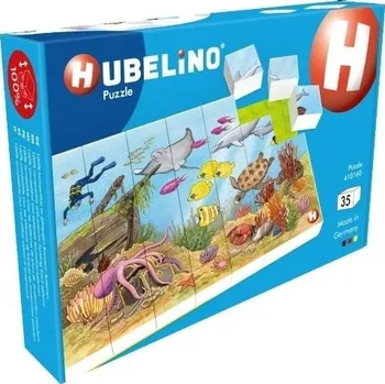 Puzzle HUBELINO Vodní svět