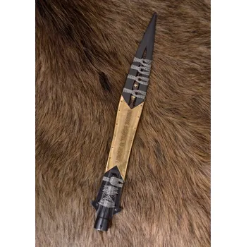 Replika zbraně Kopí osudu-Longinovo kopí-Svaté kopí