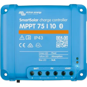 solární regulátor Victron Energy Smartsolar SCC075010060R