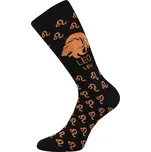 BOMA Zodiac Lev černé