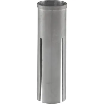 Představec na kolo představec - redukce klasických představců 1-11/8"