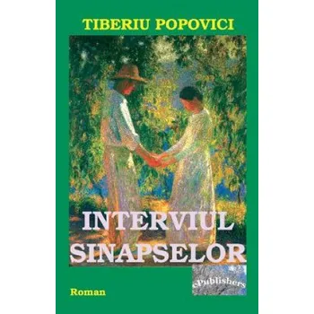 Interviul Sinapselor: Roman – Tiberiu Popovici (RO)