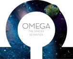 The Spacey Seventies - Omega [CD]