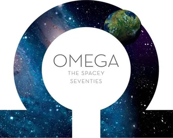 Zahraniční hudba The Spacey Seventies - Omega [CD]