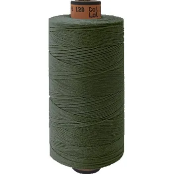 Nit AMANN univerzální nit KHAKI