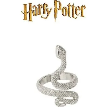 Seriál Hadí prsten Harry Potter - Voldemort stříbrný