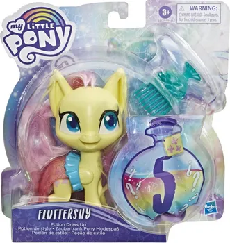 Figurka Hasbro My Little Pony Oblékni si poníka Fluttershy