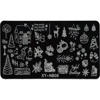 DENATO s.r.o. Razítkovací destička č.87