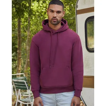 Pánská mikina Pánská mikina Premium Klokanka (Fruit Mikina Klokanka 62-152-0)