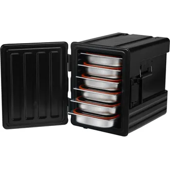 Termobox Termoport s bočním plněním Model REES SARO