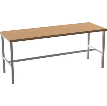 Dílenský stůl Pracovní stůl 200x68,5 cm
